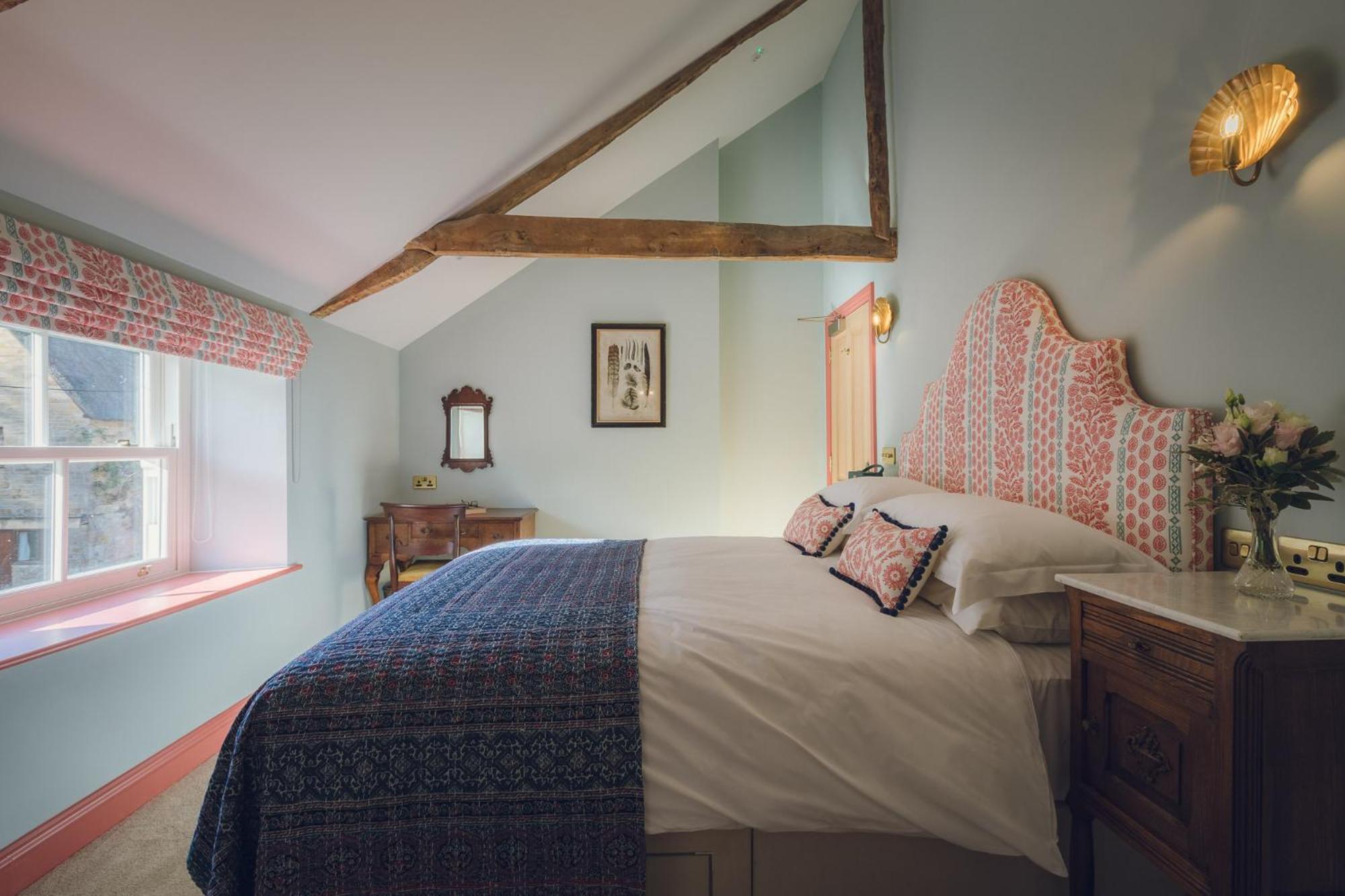 Hotel The Barrington Boar Ilminster Habitación foto